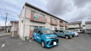 岡山軌道東山本線門田屋敷駅まで徒歩43分