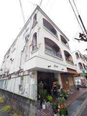 武庫之荘テラスハウス