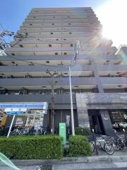 S-RESIDENCE難波EAST