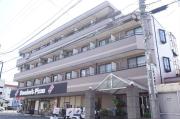 京王線仙川駅まで徒歩10分