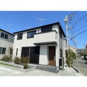 W.GreenCourt C棟