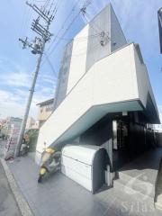 南海泉北線深井駅まで徒歩13分