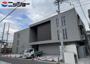 シャーメゾン弁天