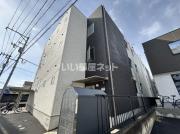 Led矢賀駅前