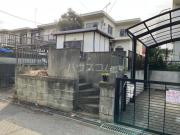 こてはし台3丁目テラスハウス