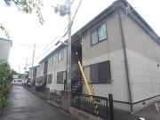 大倉山ハイツA号棟