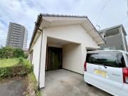 ＪＲ指宿枕崎線郡元駅まで徒歩27分