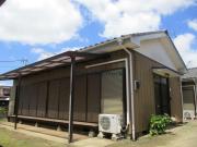 野口アパートA棟 1号ー6号