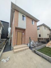 ＪＲ武蔵野線東川口駅まで徒歩9分