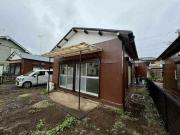 ＪＲ青梅線昭島駅まで徒歩15分