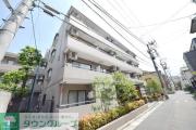 コンフォート文京小石川
