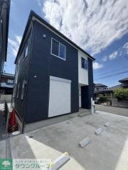 グランソフィア岩槻上野