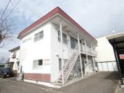 高橋マンション