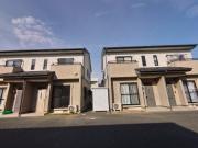 オカテックテラスハウス