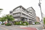 URアーバニア主税町
