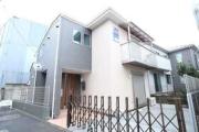 世田谷区上北沢3丁目戸建