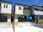 島崎3丁目貸家 A棟