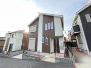 栗田谷戸建6号棟