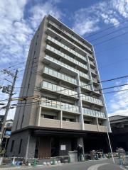 ＪＲおおさか東線南吹田駅まで徒歩10分