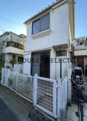 東急大井町線大岡山駅まで徒歩5分