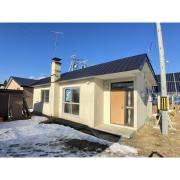 春採山本借家 4号