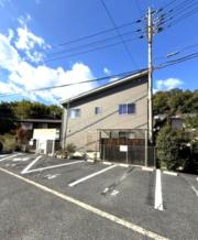 大津市雄琴1丁目 貸家