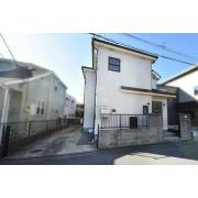 鵠沼海岸3丁目貸家