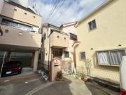 阪急今津線宝塚南口駅まで徒歩18分