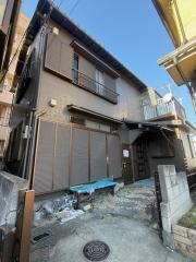 野火止5丁目貸家