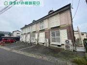 愛知環状鉄道六名駅まで徒歩9分