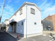 宝生町貸家 E棟