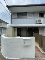 木幡檜尾44-2テラスハウス