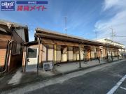 阿漕町津興貸家