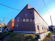 東武東上線上福岡駅まで徒歩13分