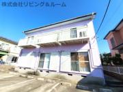 ＪＲ成田線小見川駅まで徒歩14分