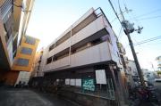 阪神本線大物駅まで徒歩3分