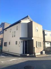 東区大幸一丁目戸建