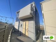 栄町1丁目戸建