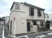 渋谷区代々木4丁目戸建