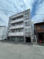 ＪＲ山陰本線梅小路京都西駅まで徒歩5分