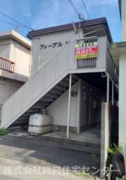 フォーブル杉山