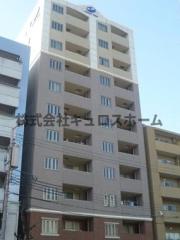 地下鉄御堂筋線西田辺駅まで徒歩4分