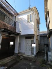 国分東条町貸家