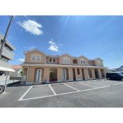 ガーデンテラスつくばC棟