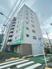 須賀マンション