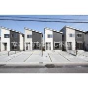 増田様戸建賃貸住宅