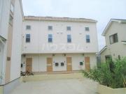 メゾンプラムB棟