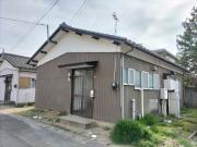 上越新幹線新潟駅