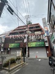 第三通南ビル