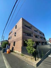 小田急小田原線螢田駅まで徒歩5分